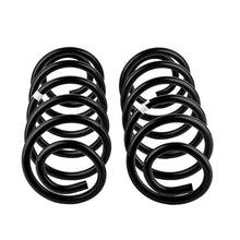 Load image into Gallery viewer, ARB / OME 18-20 Jeep Wrangler JL Coil Spring Set Rear 2in Lift - eliteracefab.com