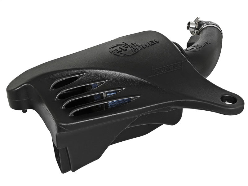 aFe Momentum GT Pro 5R Cold Air Intake System 11-15 BMW 116i/118i (F20/21) L4-1.6L (t) N13 - eliteracefab.com