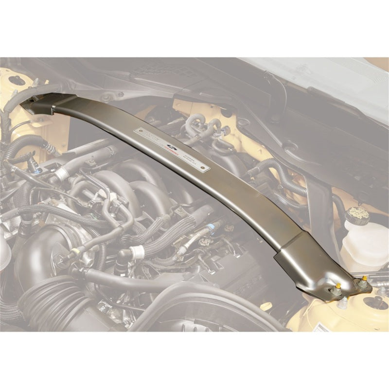 Ford Racing 2015-2016 Mustang GT350R Strut Tower Brace Kit - eliteracefab.com
