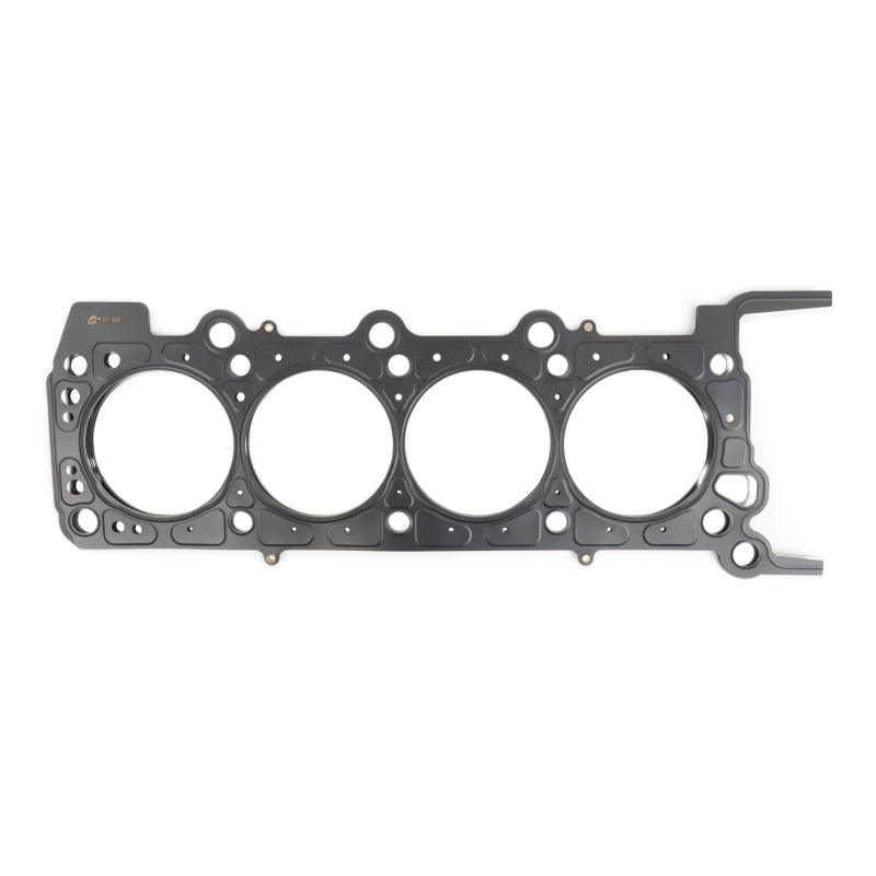 Cometic Ford 4.6L V8 92mm Bore .045in MLS Head Gasket - Left Side