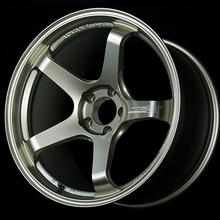 Load image into Gallery viewer, Advan GT Beyond 19x10.0 +35 5-114.3 Racing Sand Metallic Wheel