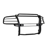 Westin 15-20 Chevy Suburban/Tahoe Sportsman X Grille Guard - Textured Black