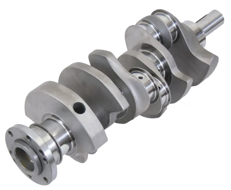 Eagle Buick 231 CID 3.8L V6 3.625in Stroke Forged Crankshaft Eagle