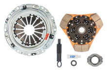 Load image into Gallery viewer, Exedy 1994-2001 Acura Integra L4 Stage 2 Cerametallic Clutch Thick Disc - eliteracefab.com