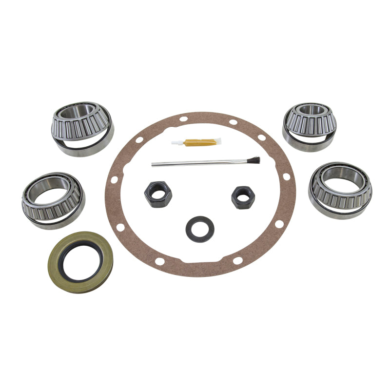 Yukon Gear Bearing install Kit For Chrysler 8.75in Four Pinion (#41) Diff Yukon Gear & Axle