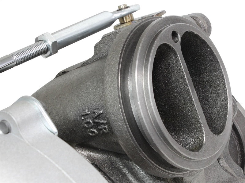 aFe Power Bladerunner Turbocharger 86mm 99.5-03 Ford Diesel Trucks V8 7.3L (td) - eliteracefab.com