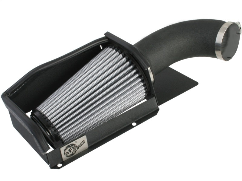 aFe MagnumFORCE Intake Stage-2 Pro DRY S 11-13 Mini Cooper S L4-1.6L (Turbo) - eliteracefab.com