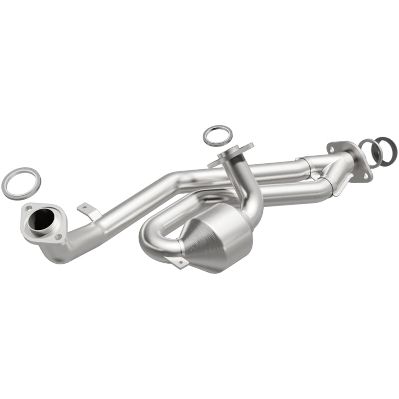 MagnaFlow Conv DF 01-03 Toyota Sienna 3.0L Magnaflow