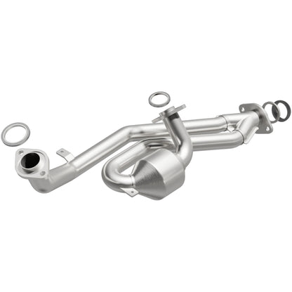 MagnaFlow Conv DF 01-03 Toyota Sienna 3.0L Magnaflow