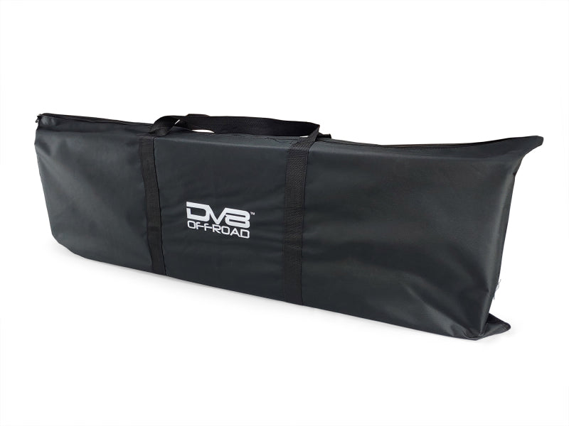 DV8 Offroad Recovery Traction Boards w/ Carry Bag - Olive - eliteracefab.com