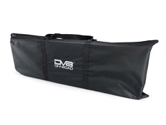 DV8 Offroad Recovery Traction Boards w/ Carry Bag - Black - eliteracefab.com