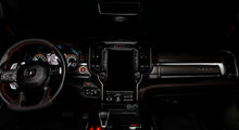 Load image into Gallery viewer, Oracle 19-22 Ram Fiber Optic LED Interior Ambient Dash Kit - ColorSHIFT (3PCS) - ColorSHIFT - eliteracefab.com