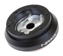 Load image into Gallery viewer, NRG Short Steering Wheel Adaptor Hub Toyota Corolla | Toyota Camry | Toyota Landcruiser - eliteracefab.com