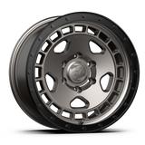 fifteen52 Turbomac HD 17x8.5 6x135 0mm ET 87.1mm Center Bore Magnesium Grey Wheel