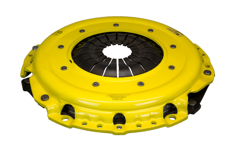 ACT 15-17 Volkswagen Golf R P/PL Heavy Duty Clutch Pressure Plate ACT