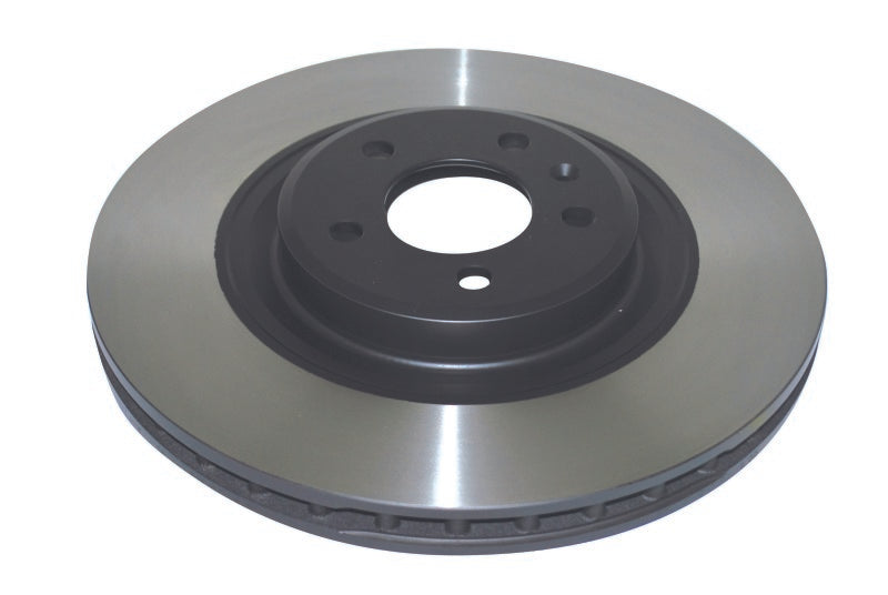 DBA 10-12 Audi S4 Front 4000 Series Plain Rotor DBA