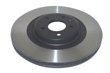 Load image into Gallery viewer, DBA 10-12 Audi S4 Front 4000 Series Plain Rotor DBA