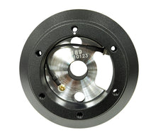 Load image into Gallery viewer, NRG Short Steering Wheel Adaptor Hub Porsche Boxter 89-05 - eliteracefab.com