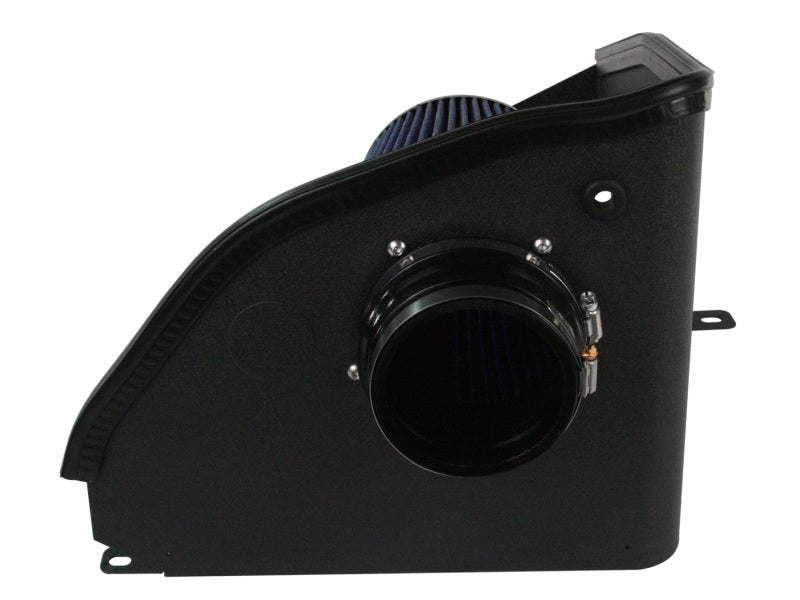 aFe MagnumFORCE Intakes Stage-1 P5R AIS P5R BMW 540i (E39) 97-03 V8-4.4L - eliteracefab.com