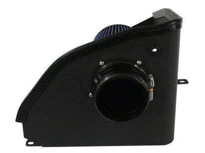 aFe MagnumFORCE Intakes Stage-1 P5R AIS P5R BMW 540i (E39) 97-03 V8-4.4L - eliteracefab.com