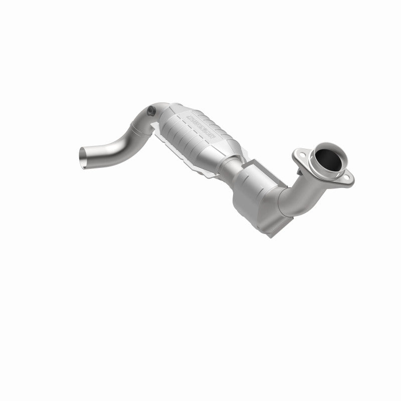 MagnaFlow Conv DF 99 Ford F-150 4.6L Magnaflow