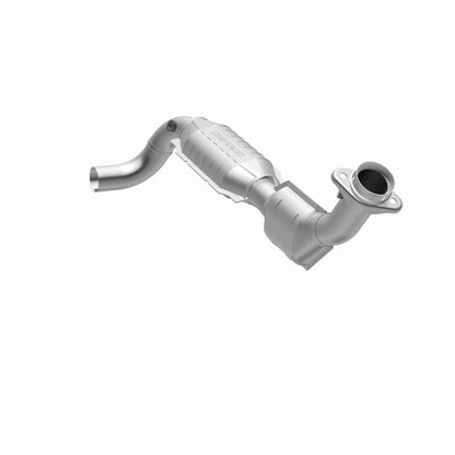 MagnaFlow Conv DF 99 Ford F-150 4.6L Magnaflow