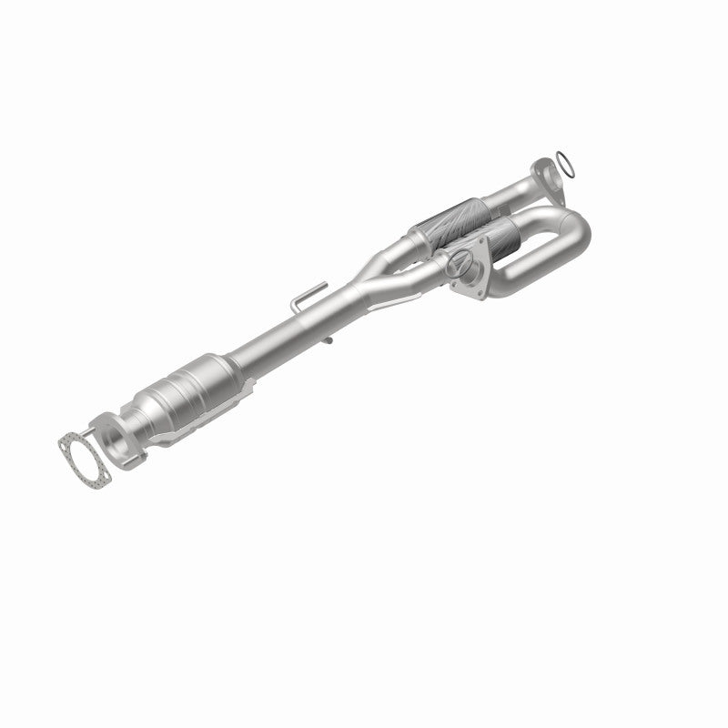 Magnaflow Conv DF 2011-2014 Maxima 3.5 L Underbody Magnaflow