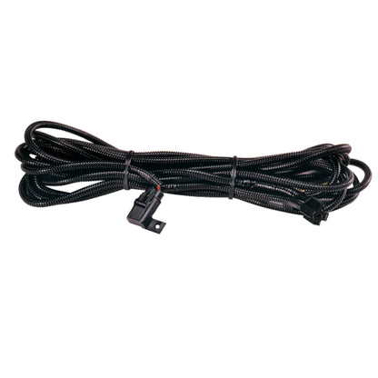 Hella High Performance Halogen Wiring Harness - eliteracefab.com