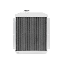 Load image into Gallery viewer, Mishimoto 47-54 Chevrolet 3100 Series Truck L6 Aluminum Radiator