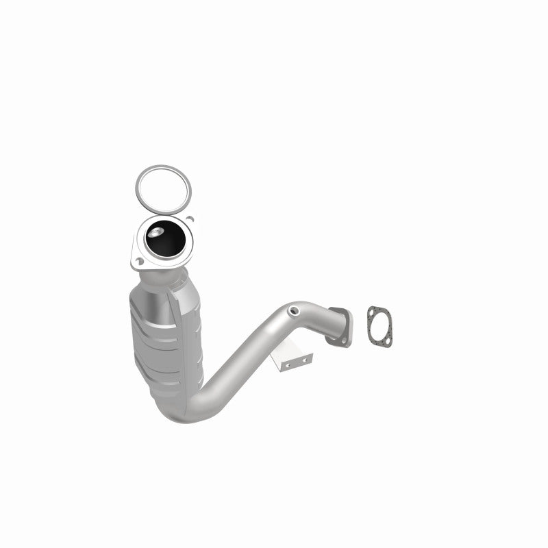 MagnaFlow Conv DF 98-03 Ford Escort 2.0L (Eng Code 3) Magnaflow