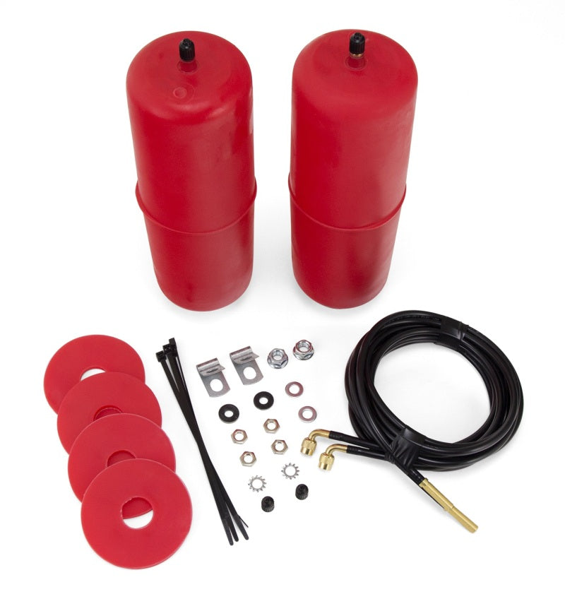 Air Lift Air Lift 1000 Air Spring Kit - eliteracefab.com