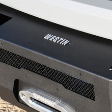 Load image into Gallery viewer, Westin 14-21 Toyota Tundra Pro-Series Front Bumper - Textured Black