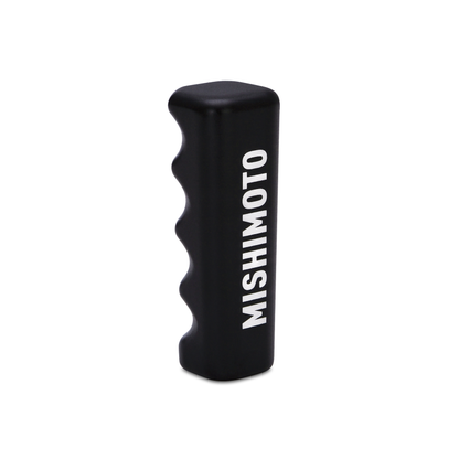 Mishimoto Pistol Grip Shift Knob - Black - eliteracefab.com