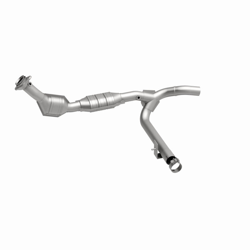 MagnaFlow Conv DF 01 Ford F150 5.4L Magnaflow