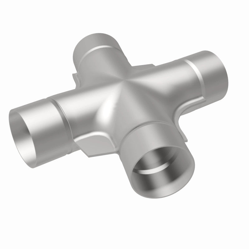 MagnaFlow Smooth Trans X 3.00inch SS 35deg. Magnaflow