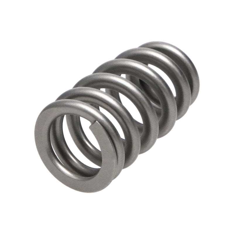 Manley Small Block Chevy LS Series .600in Lift Single NexTek High Perf Valve Springs Manley Performance