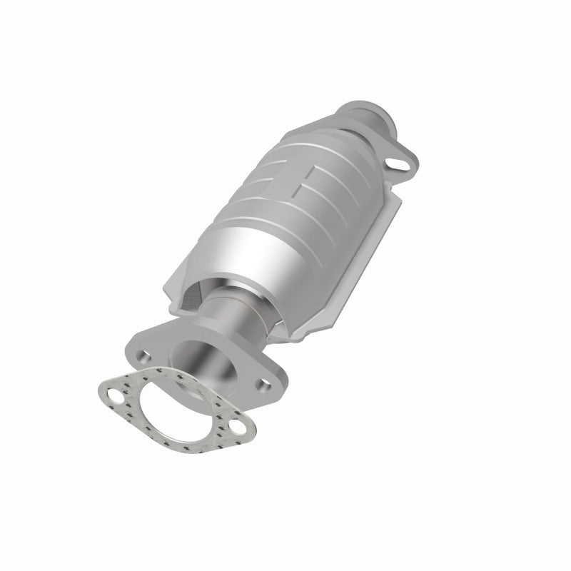 MagnaFlow Conv DF Dodge-Hyundai-Mitsubishi-Pl Magnaflow