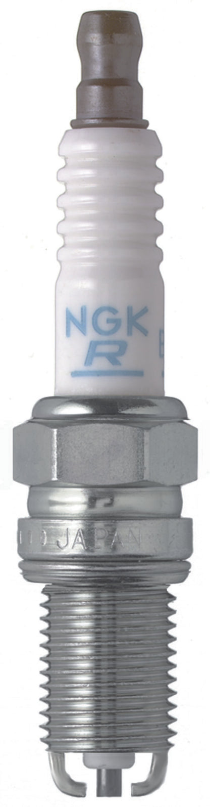 NGK Single Platinum Spark Plug Box of 4 (DCPR8EKP) - eliteracefab.com