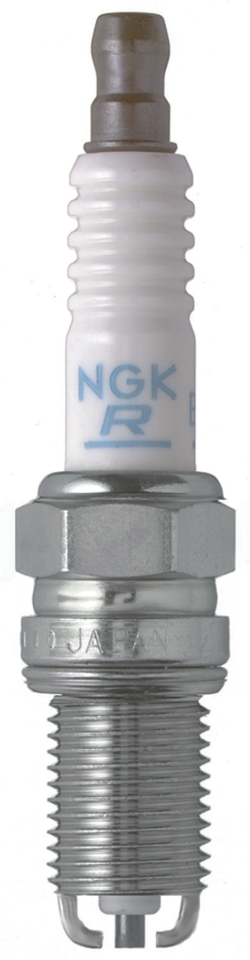 NGK Standard Spark Plug Box of 10 (DCPR8EKC) NGK