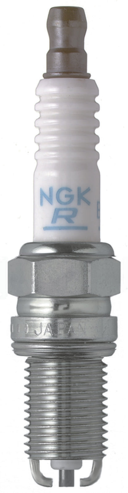 NGK Standard Spark Plug Box of 10 (DCPR8EKC) NGK