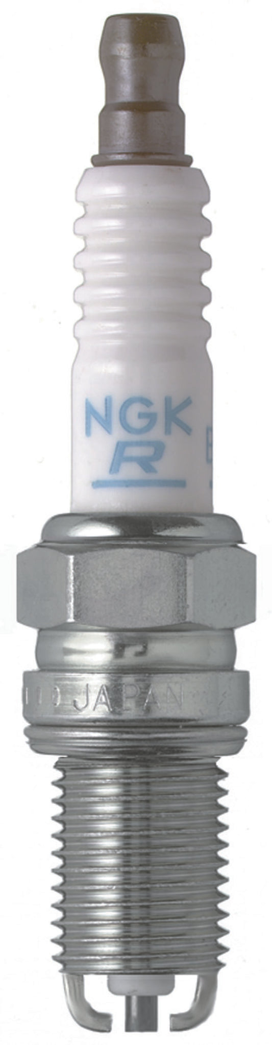 NGK Standard Spark Plug Box of 10 (DCPR8EKC) NGK