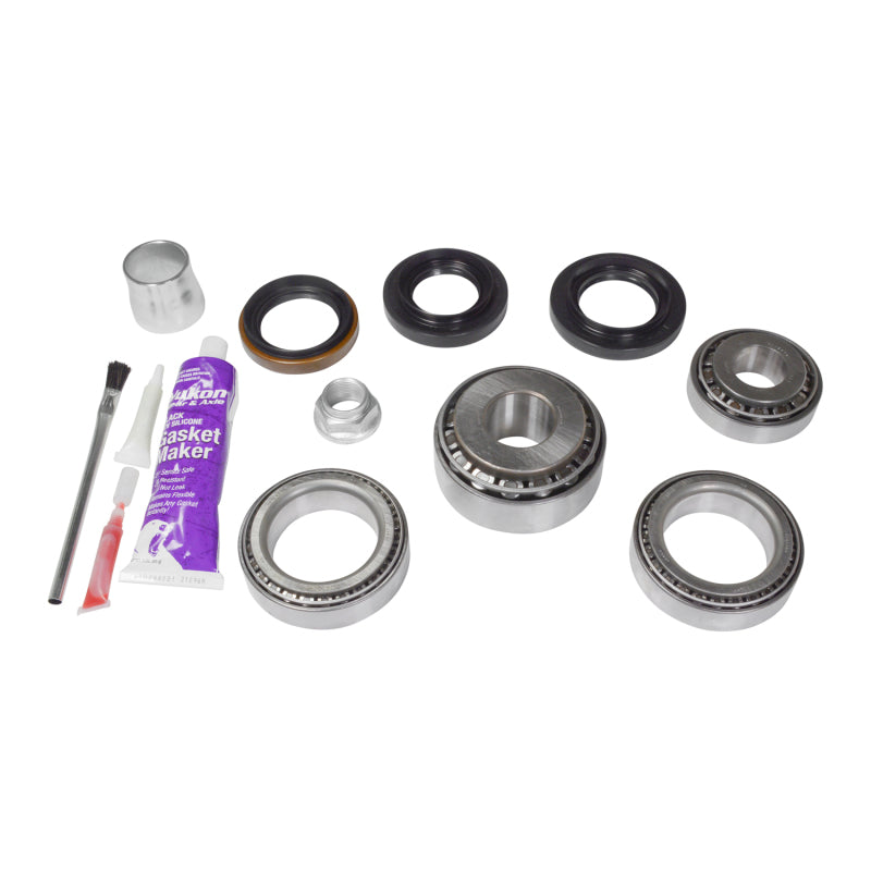 Yukon 05-23 Toyota Tacoma Clamshell Bearing Overhaul Kit - Front Diff Yukon Gear & Axle