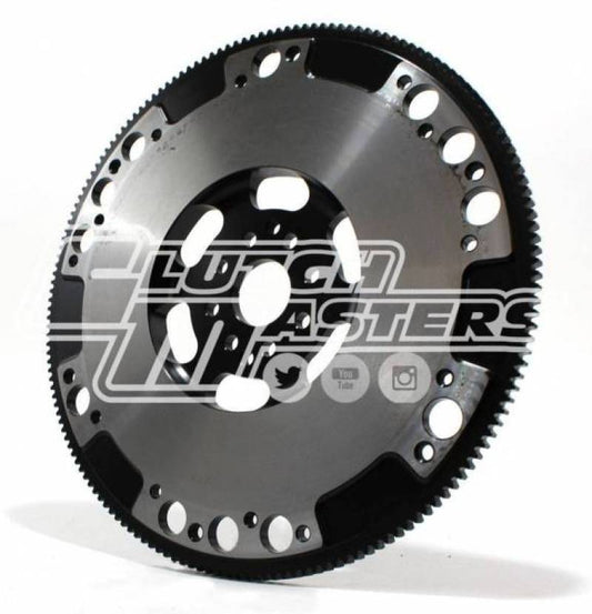 Clutch Masters 11-17 Ford Mustang 5.0L 11in 23 Spline Steel Flywheel FW-1954-SF