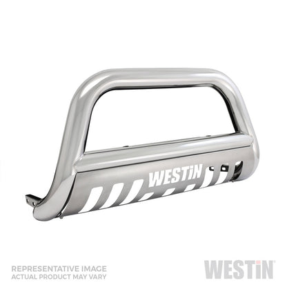 Westin 2017-2018 Ford F-250/350 E-Series Bull Bar - SS Westin