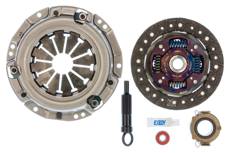 Exedy OE 1985-1988 Chevrolet Nova L4 Clutch Kit - eliteracefab.com