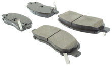 Load image into Gallery viewer, StopTech Performance Rear Brake Pads 13-14 Dodge Dart/Jeep Cherokee - eliteracefab.com