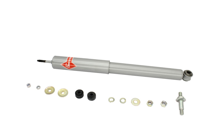 KYB Shocks & Struts Gas-A-Just Rear AMC Ambassador 1970-74 AMC Eagle 1980-88 AMC Matador 1971-78 AMC - eliteracefab.com