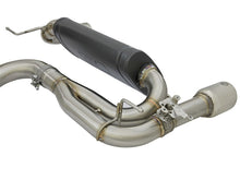 Load image into Gallery viewer, afe POWER MACH Force-Xp 16-17 BMW 340i/340ix/ 3.0L 304 SS Cat-Back Exhaust System - eliteracefab.com