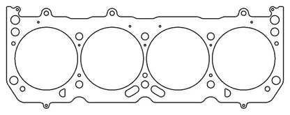 Cometic Oldsmobile 330-455 V8 4.2 inch Bore .027 inch MLS Head Gasket