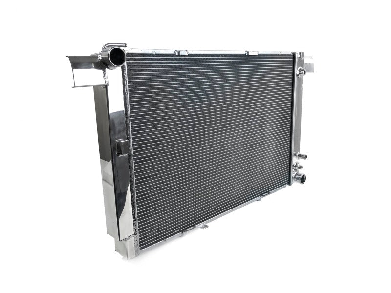 CSF 90-93 Mercedes-Benz 500SL / 94-02 Mercedes-Benz SL500 Radiator - eliteracefab.com